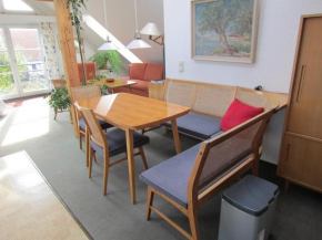 Отель ABT Private Rooms Hannover Exhibition Ground (room agency)  Хановер